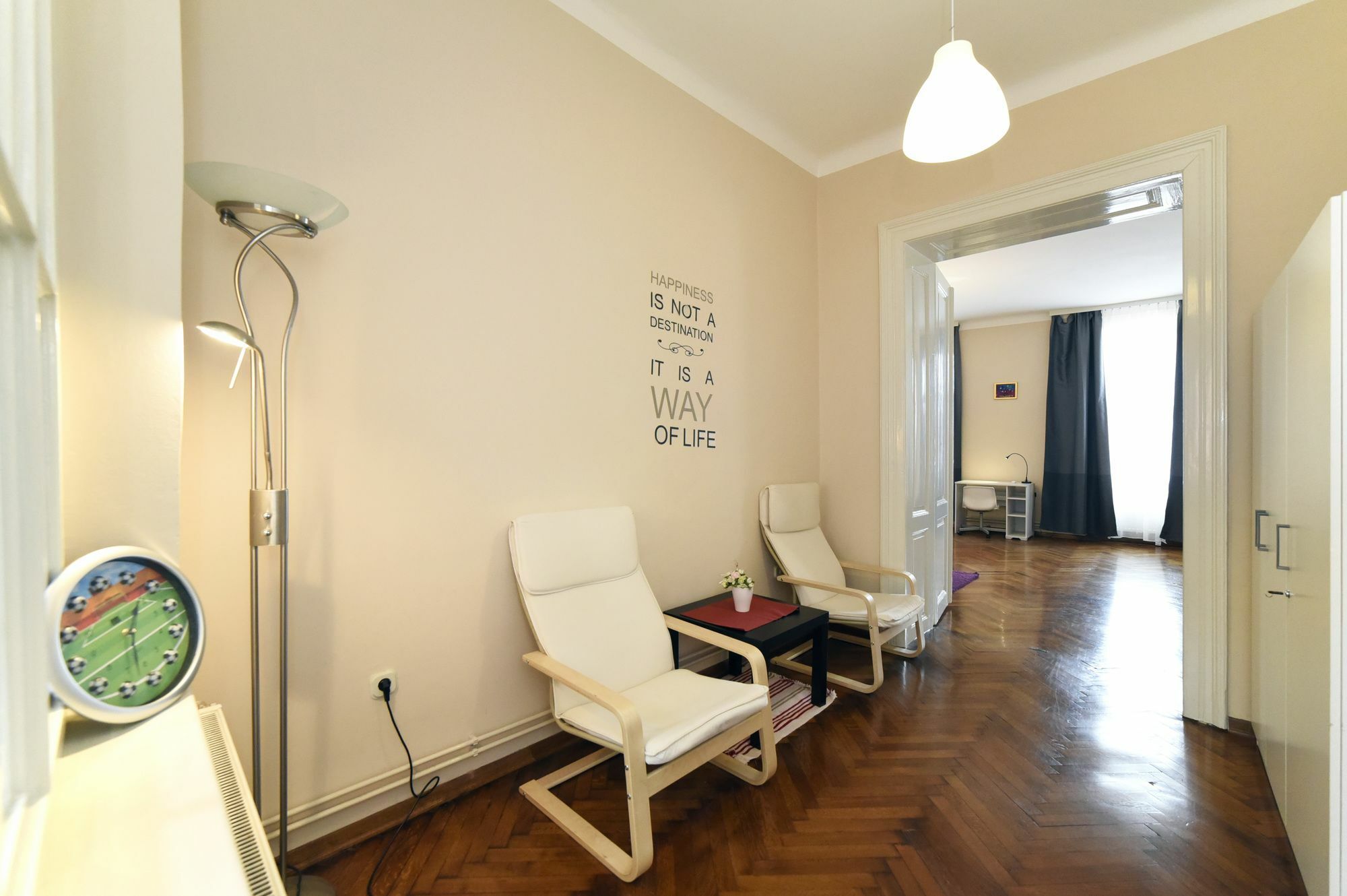 Apartment Metropolis 1 Zagreb Eksteriør bilde