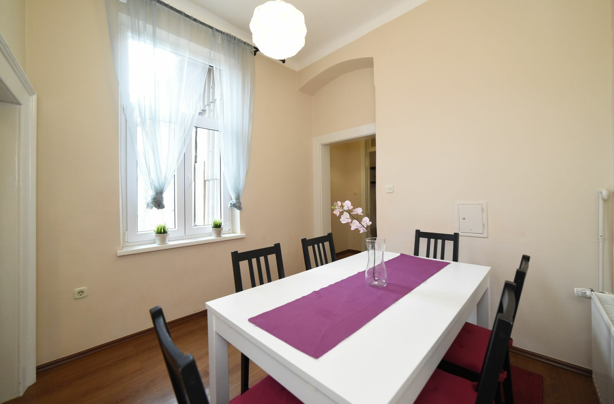 Apartment Metropolis 1 Zagreb Eksteriør bilde