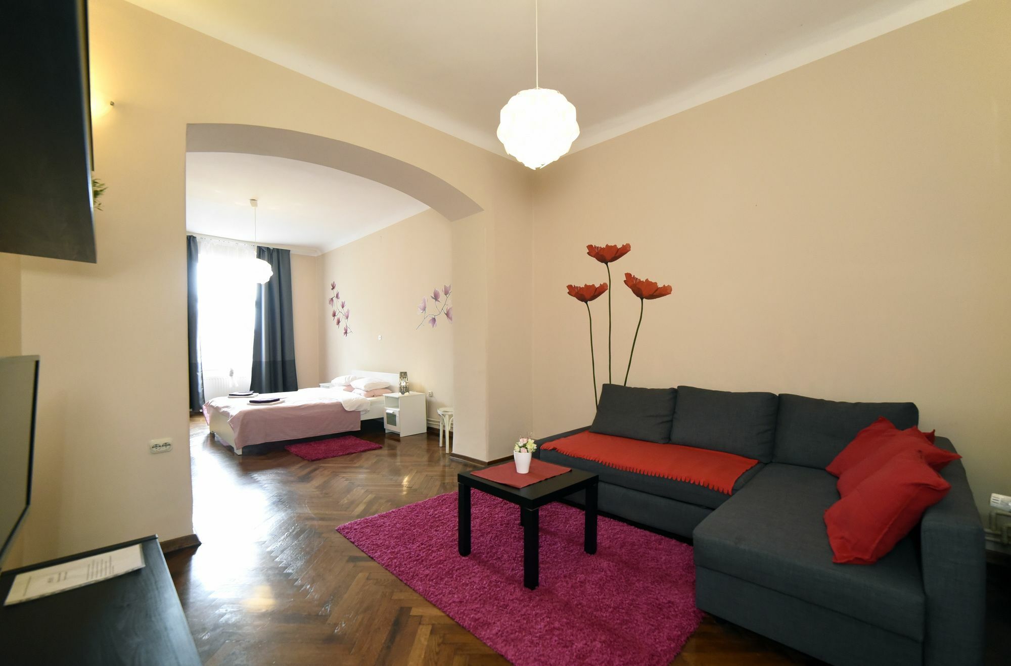 Apartment Metropolis 1 Zagreb Eksteriør bilde