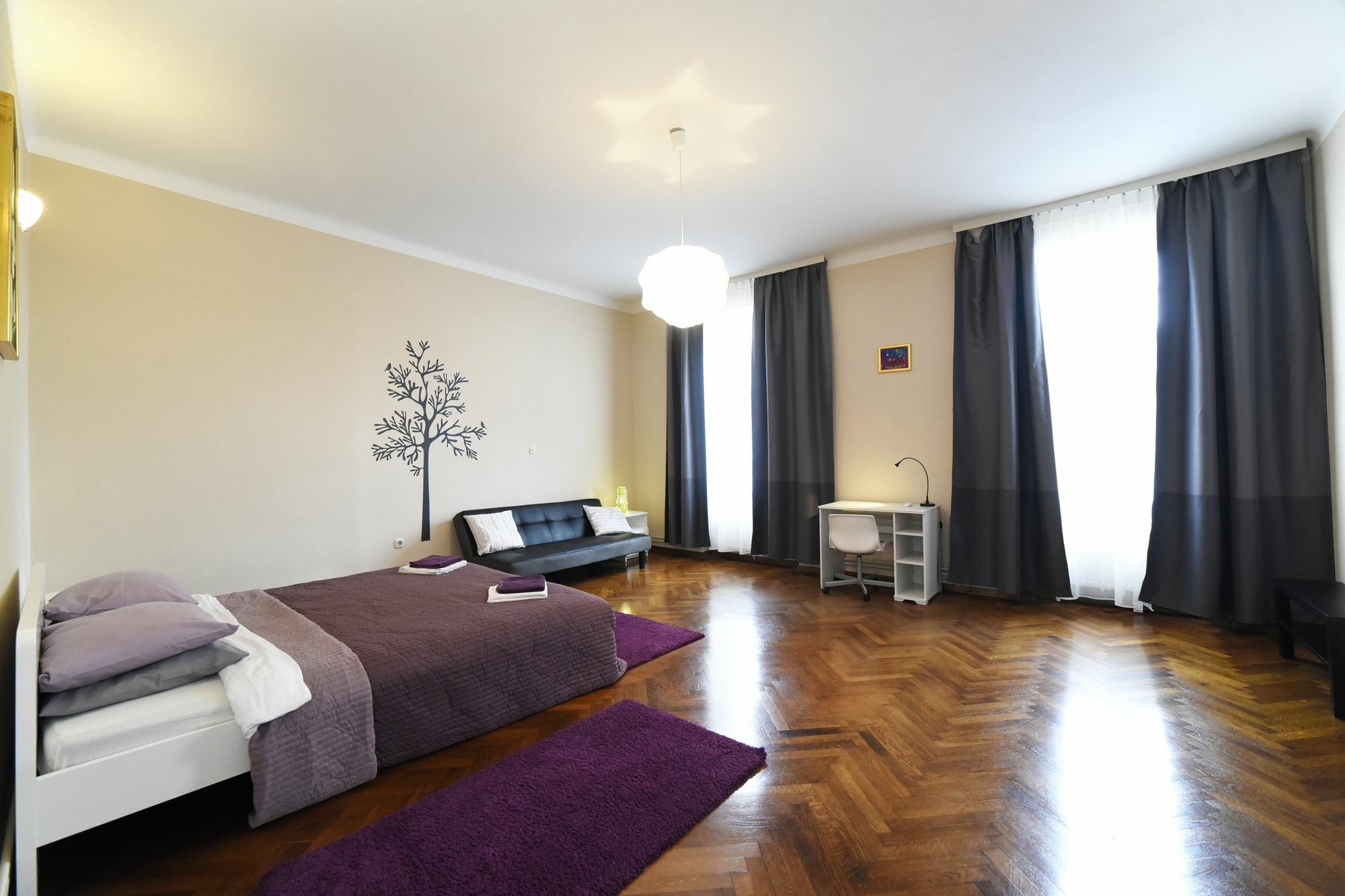 Apartment Metropolis 1 Zagreb Eksteriør bilde