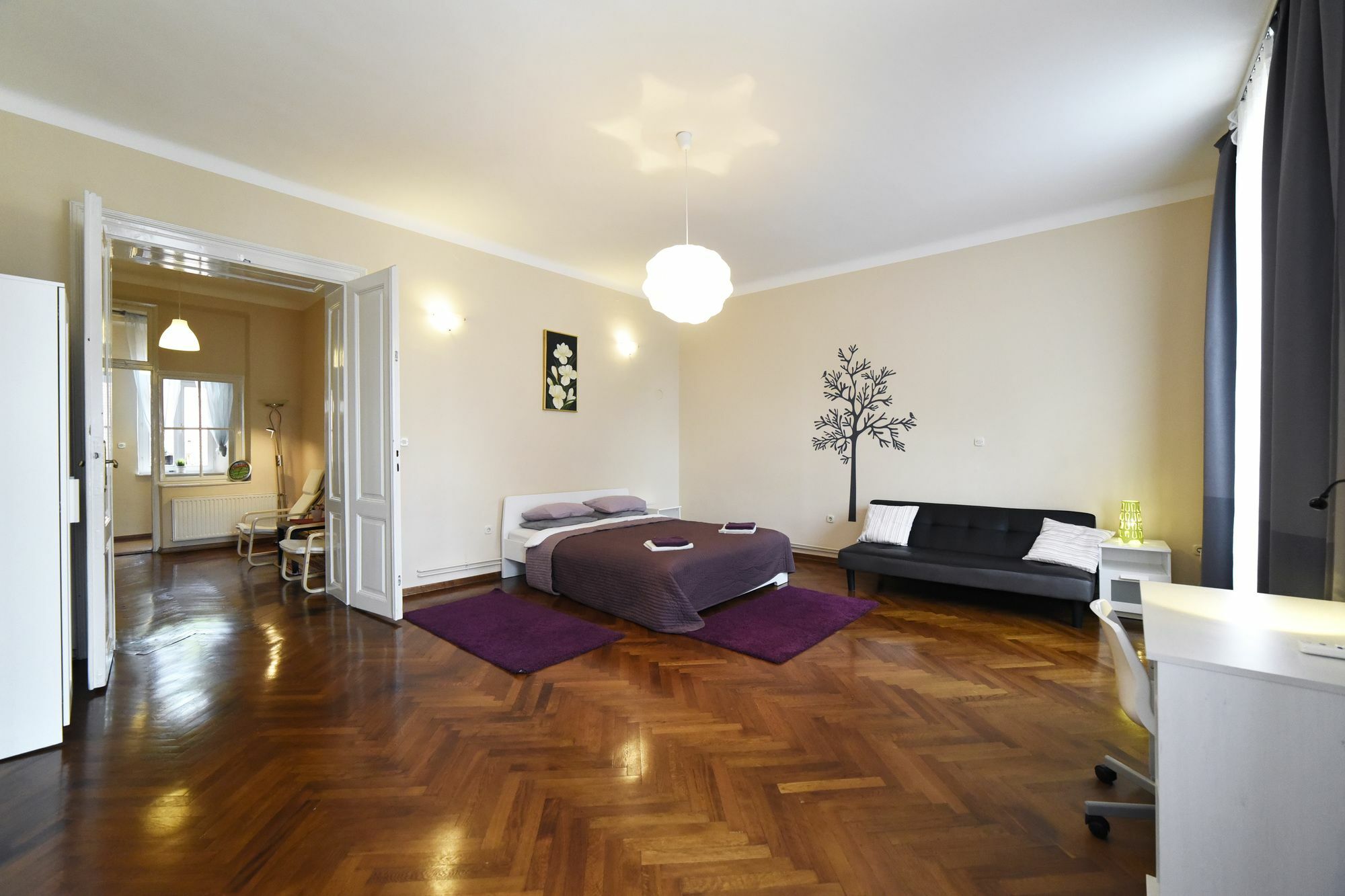 Apartment Metropolis 1 Zagreb Eksteriør bilde