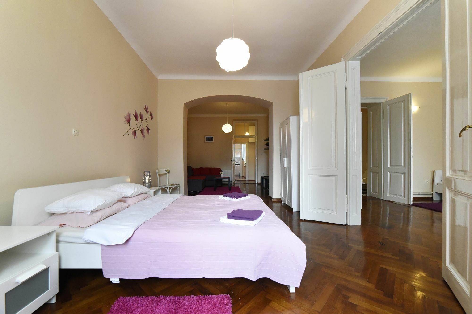Apartment Metropolis 1 Zagreb Eksteriør bilde