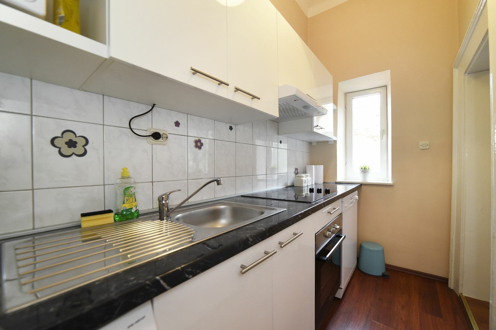 Apartment Metropolis 1 Zagreb Eksteriør bilde